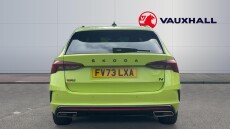 Skoda Octavia 1.4 TSI iV vRS 5dr DSG Estate